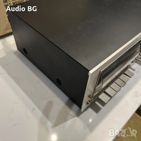 Pioneer CT-F4040, снимка 4 - Декове - 53587548