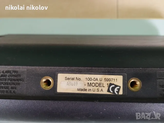 Bose model-100 , снимка 5 - Тонколони - 48480290