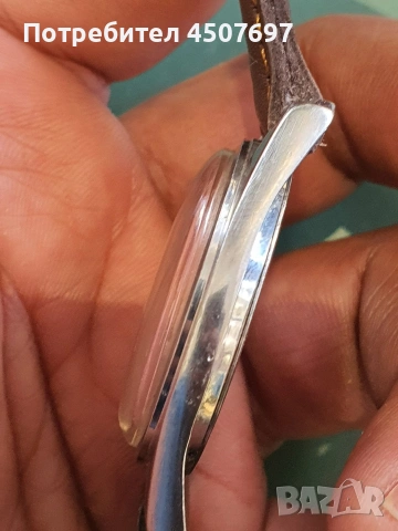 ръчен чосовник омега. , снимка 5 - Мъжки - 54276459