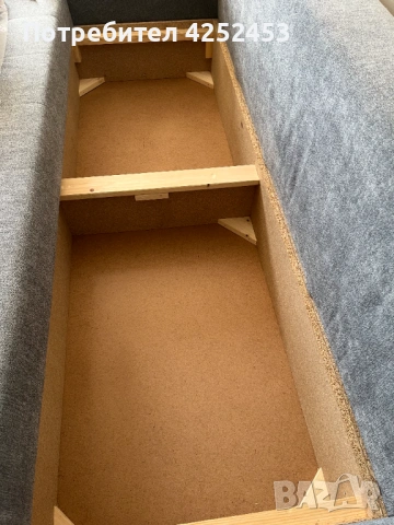 Мека мебел- единичен диван, снимка 8 - Дивани и мека мебел - 53475780