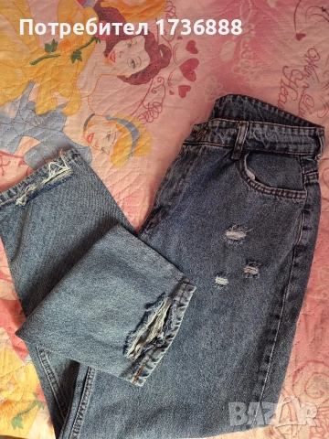 Голям лот нови дрехи, снимка 9 - Панталони - 53692287