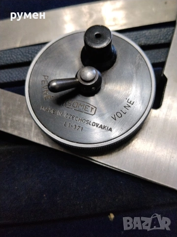 оптичен ъгломер ,somet