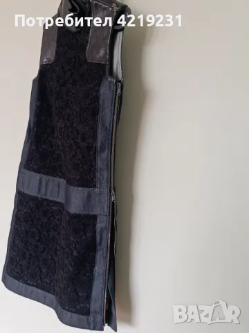 Нов дънков сyкман на Diesel Black Gold, снимка 2 - Сукмани - 49698435