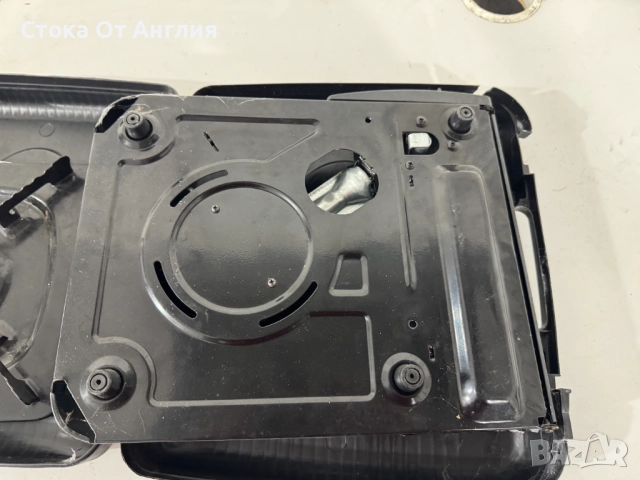 Котлон газов за къмпинг , снимка 5 - Газови котлони - 51873804