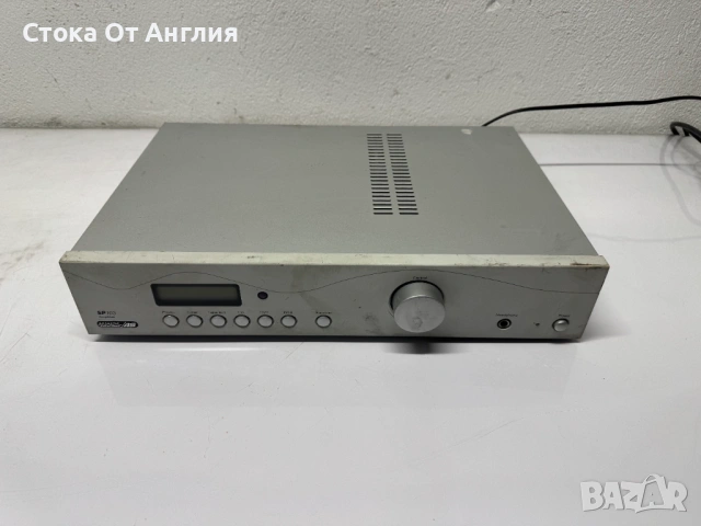 Стерео усилвател - Acoustic Solutions SP103