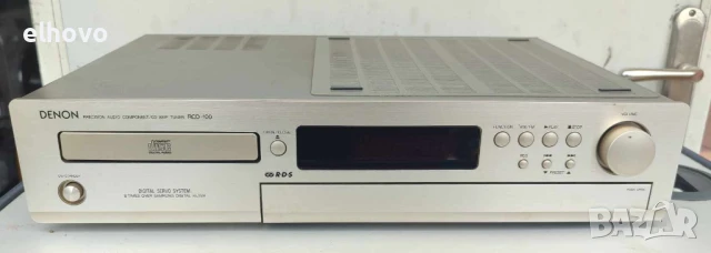 CD reseiver Denon RCD-100