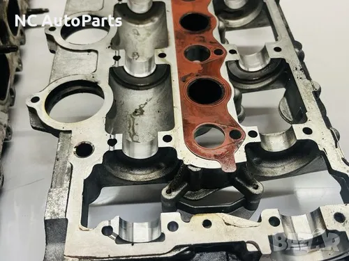 Цилиндрова глава за за Форд Мондео 2.0 TDCI 140 коня UFBB 9688418110 / 9682446510 Fomoco 2013, снимка 8 - Части - 49224030