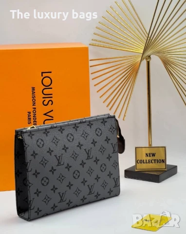 Стилна мъжка чанта , снимка 8 - Чанти - 51148134