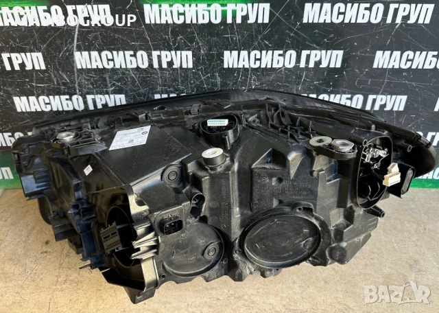 Фар десен фарове BMW LED за Бмв Х3 Г01 Bmw X3 G01 LCI X4 G02,USA, снимка 5 - Части - 51067506