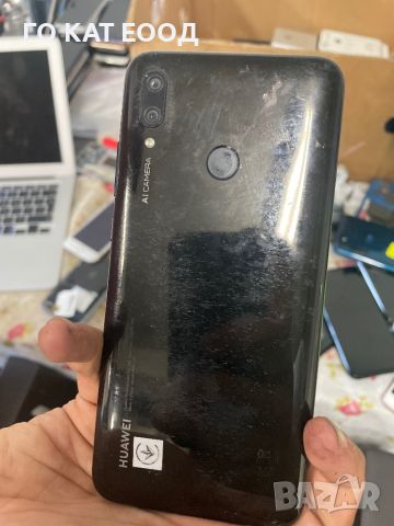 Huawei p smart 2019 , снимка 2 - Huawei - 46693719