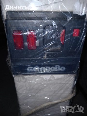 Нов радиатор Смядово, снимка 3 - Радиатори - 52259112