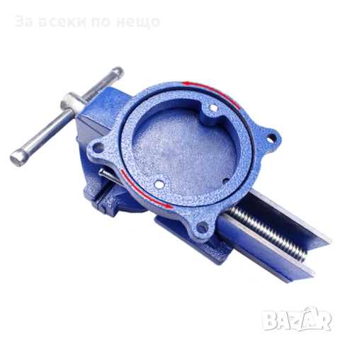 Менгеме PA1250 – 100 мм, снимка 3 - Менгемета - 51538935