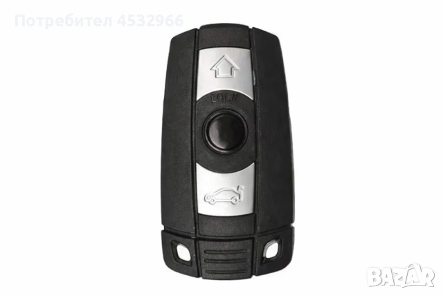 Продавам калъфи за автомобилен ключ , снимка 3 - Други - 53442687