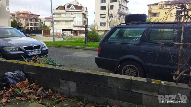студио под наем целогодишно град Царево кв Василико партер с малък двор , снимка 16 - Апартаменти - 51931328