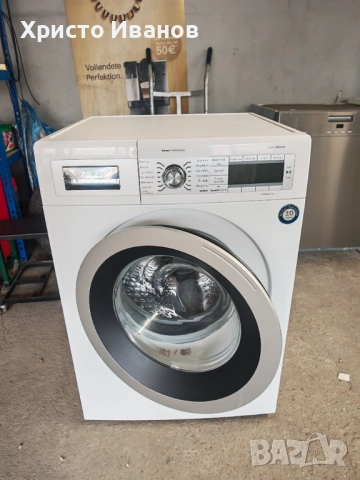 Пералня Bosch HomeProfessional