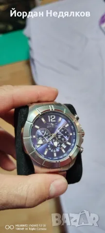 Invicta Инвикта , снимка 10 - Мъжки - 49385111