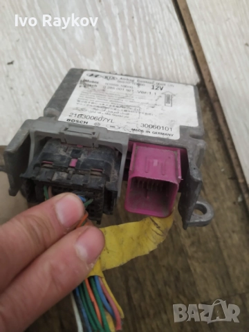 Модул AIRBAG , 95910-1D600 за KIA CARENS III, снимка 5 - Части - 52431946