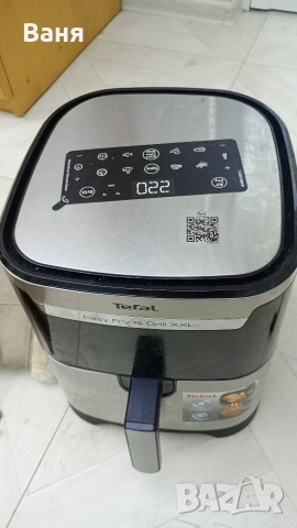 Уред за готвене ТЕФАЛ 