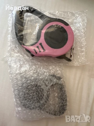 Повод за домашни любимци, снимка 1