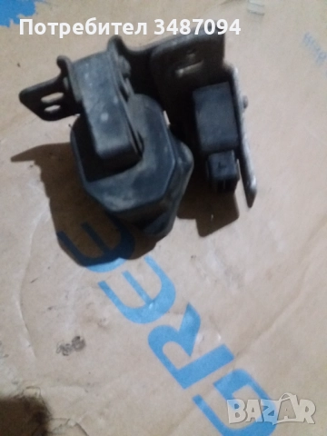 Запалителна бобина за Audi 100/А6 С4 , снимка 2 - Части - 52708788