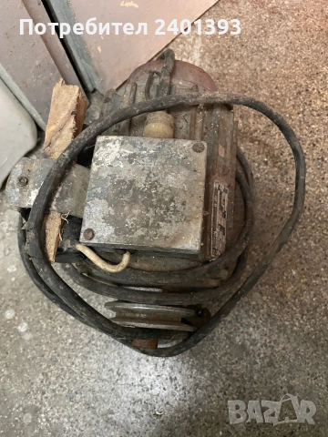 Електродвигател 1,1kW - 4бр., снимка 4 - Електродвигатели - 52148392