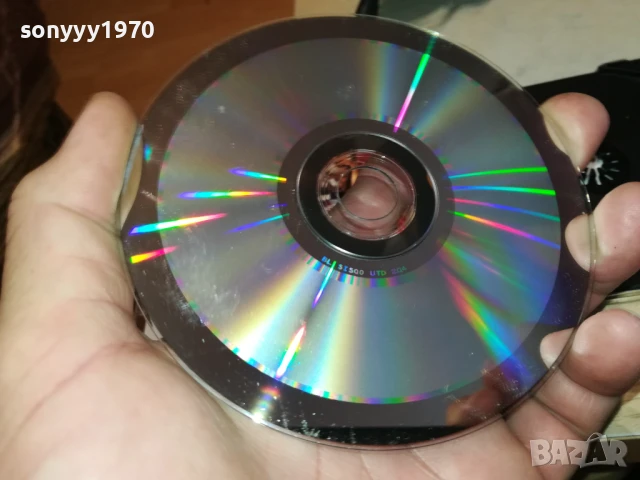 заявен-SISQO CD 2705251849, снимка 18 - CD дискове - 50448469