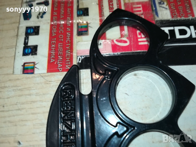 REN BLACK-ЧЕРЕН БОКС 2908251740, снимка 11 - Ножове - 51536336