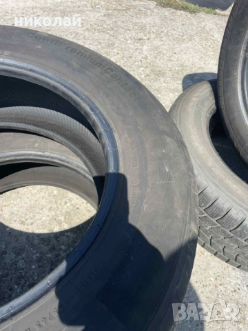 Летни гуми 235/65/17, снимка 7 - Гуми и джанти - 51612263