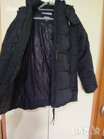 Яке на марката Knujo , снимка 3 - Якета - 53004210