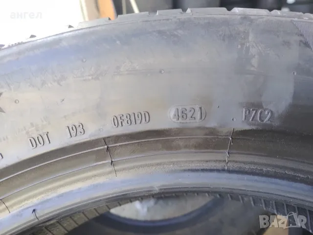 245.50.19 pirelli , снимка 7 - Гуми и джанти - 48292645