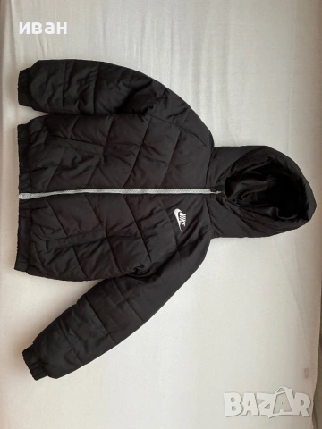 Детско яке nike