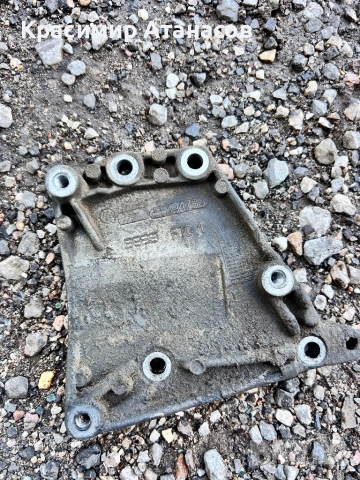 55194730. Стойка Компресор Климатик за Фиат Гранде пунто 1.3 JTD. 75кс. 2008г