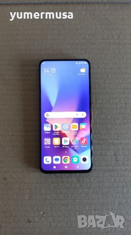 Poco F2 Pro/Redmi K30 Pro-оригинален дисплей с рамка , снимка 5 - Резервни части за телефони - 45687040