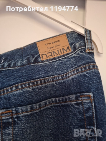 Дамски дънки , снимка 7 - Дънки - 52136711