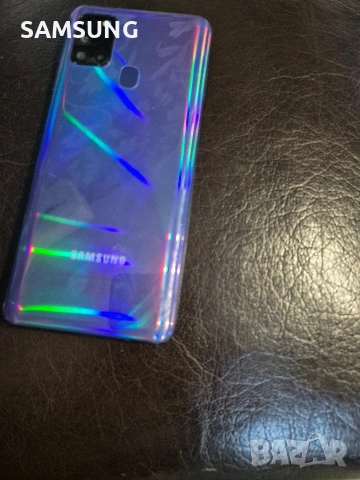 Samsung - A21s, снимка 3 - Samsung - 54100415