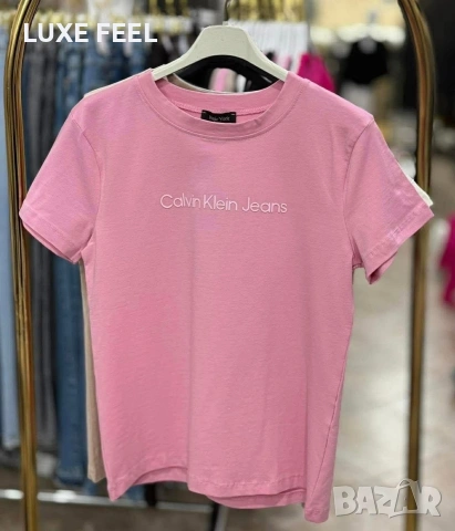 ⚜️Дамски Тениски , снимка 3 - Тениски - 53890783