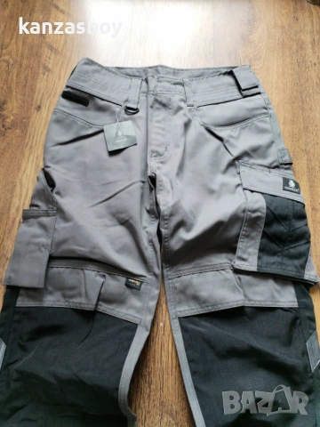 MASCOT Trousers - мъжки работни панталони НОВИ 48  ///CORDURA МАТЕРИЯ, снимка 5 - Спортни дрехи, екипи - 54220826