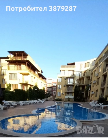 Апартамент Ваня Свети Влас 