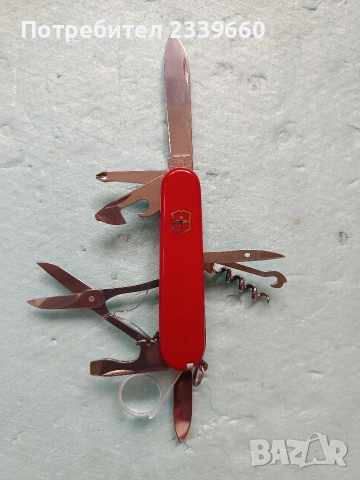 Victorinox,Solingen джобни ножчета, снимка 2 - Колекции - 53486922