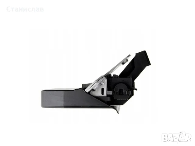 Land Rover Freelander 2 Машинка за заключване на багажник, снимка 4 - Части - 50298092