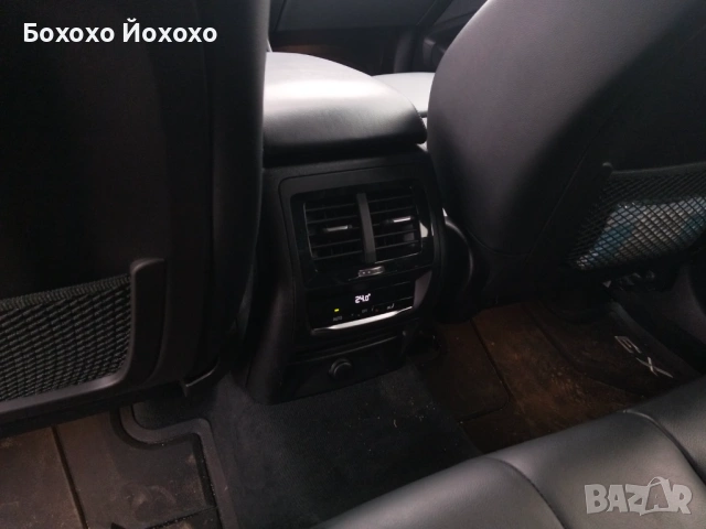 BMW X3 xDrive 20i, снимка 3 - Автомобили и джипове - 54067551