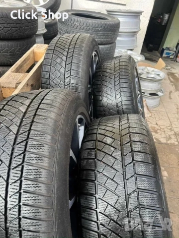 5х120 19 Цола Джанти BMW X5 X6 5x120 БМВ х5 х6, снимка 7 - Гуми и джанти - 52618481