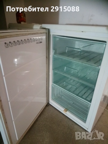 Фризер Privileg, снимка 4 - Фризери - 52583616