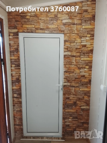 Жилищен фургон със облицовка (сайдинг), снимка 12 - Къщи - 54041353