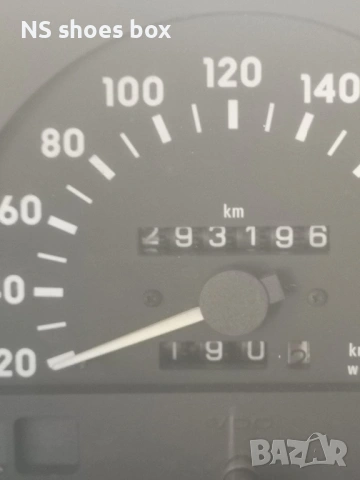 Опел Фронтера, снимка 9 - Автомобили и джипове - 54172169