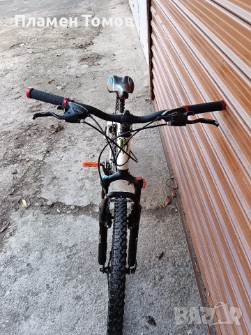 Продавам велосипед 26"., снимка 4 - Велосипеди - 52863154