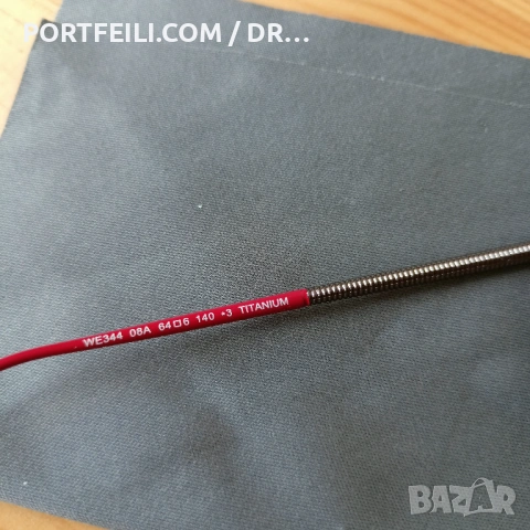 Слънчеви очила Alfa Romeo F1 ORLEAN на WEB /Marcolin/, титан, авиатор, снимка 5 - Слънчеви и диоптрични очила - 53614119