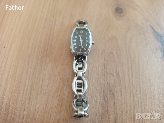 Timex дамски кварцов часовник, снимка 3 - Дамски - 53817277