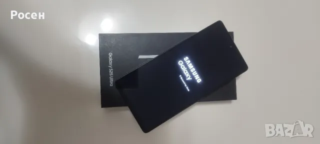 Samsung galaxy S25 ultra!!, снимка 4 - Samsung - 50376774