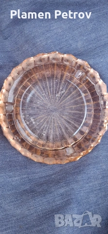 сет стъкло и порцелан,бронз, мед,, снимка 2 - Антикварни и старинни предмети - 31492746